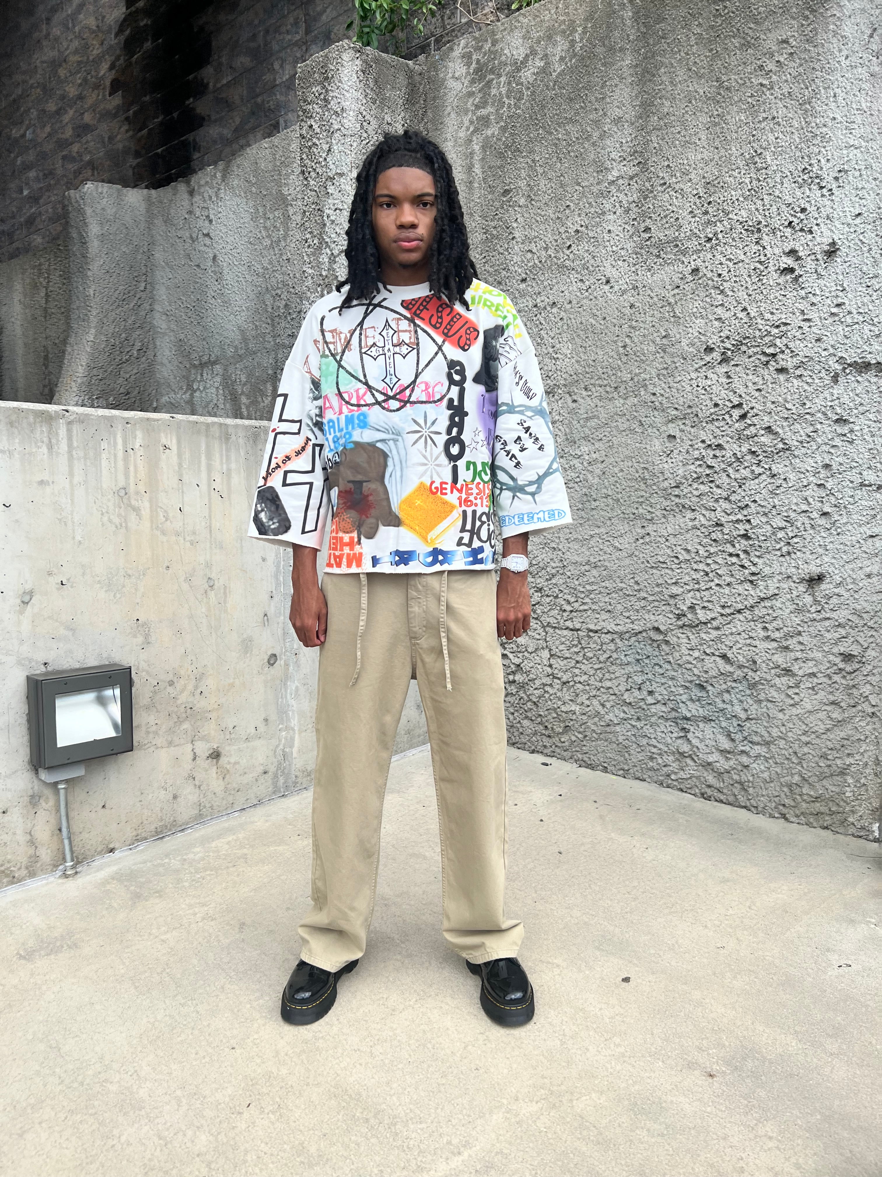 Elevated Grace Collection