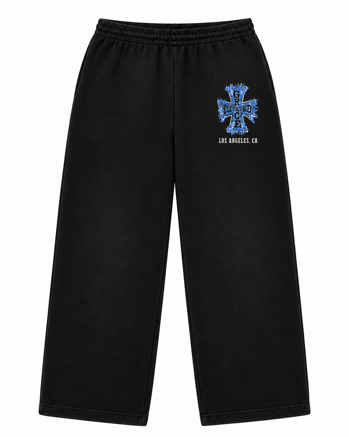 Elevated Choppa sweatpants
