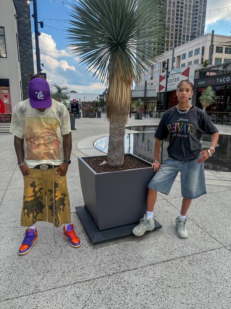 3 Shirt Elevated Bundle