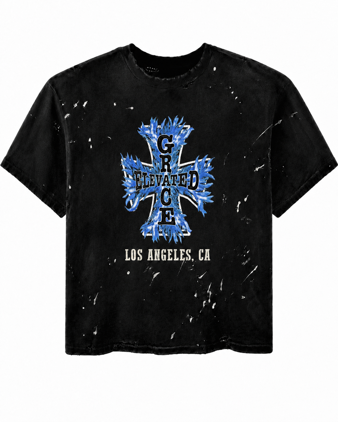 " Elevated Choppa" Tee