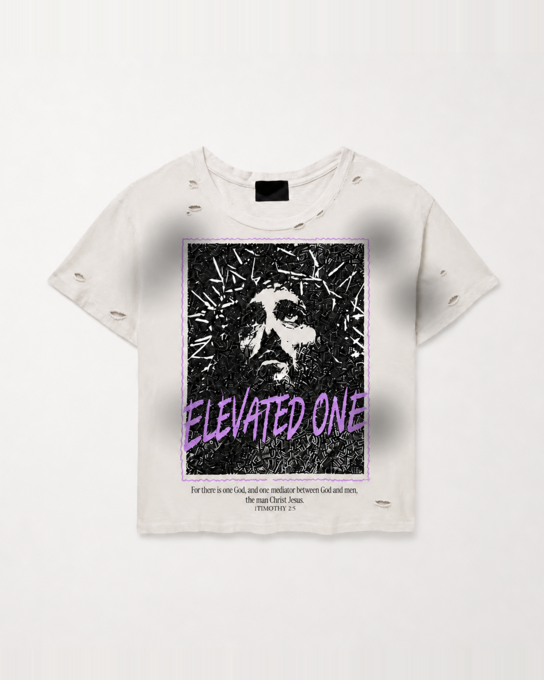 Elevated One Tee
