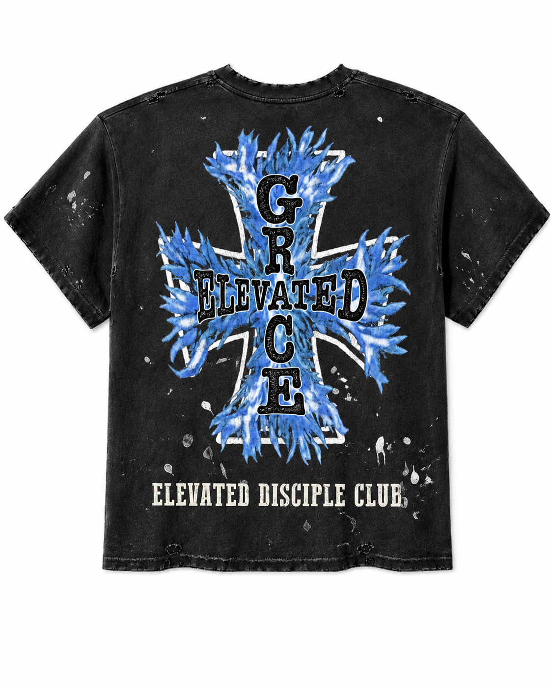 " Elevated Choppa" Tee